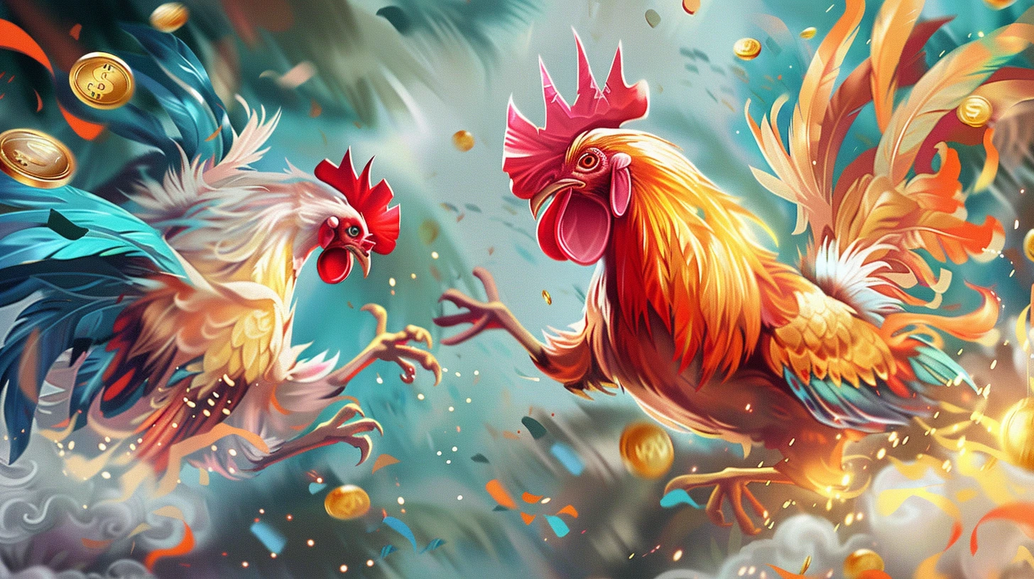 Khám Phá Gk88bet: Nền Tảng Đá Bóng và Đá Gà Hàng Đầu