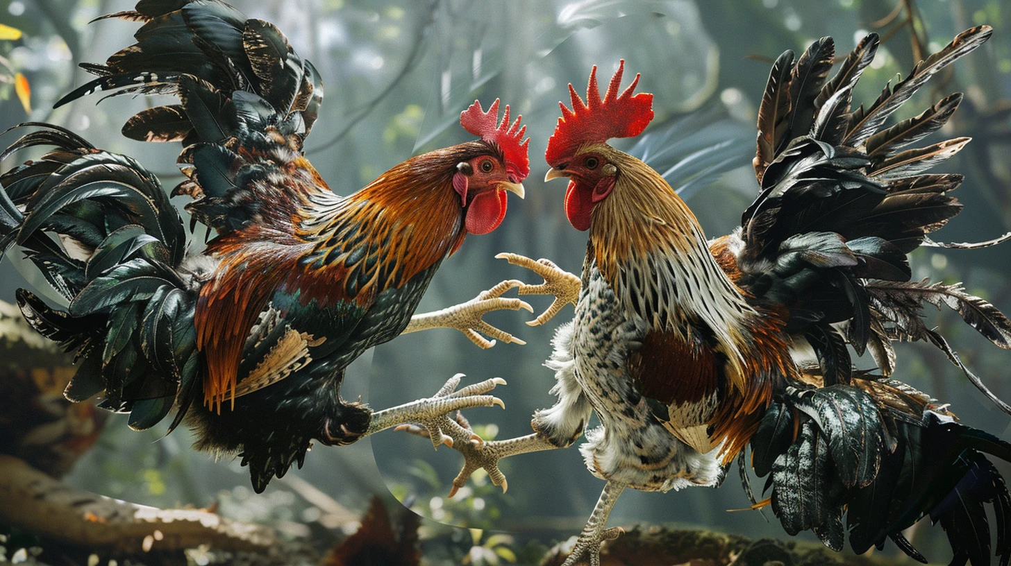 Daga Casino: Trải Nghiệm Giải Trí Đỉnh Cao Tại Bavet