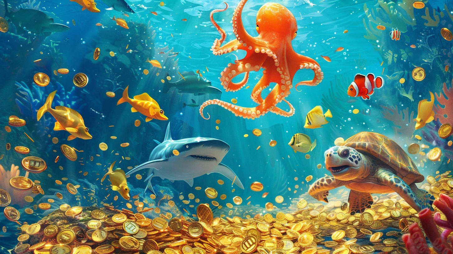 Khám Phá Thế Giới Giải Trí Tại VN777