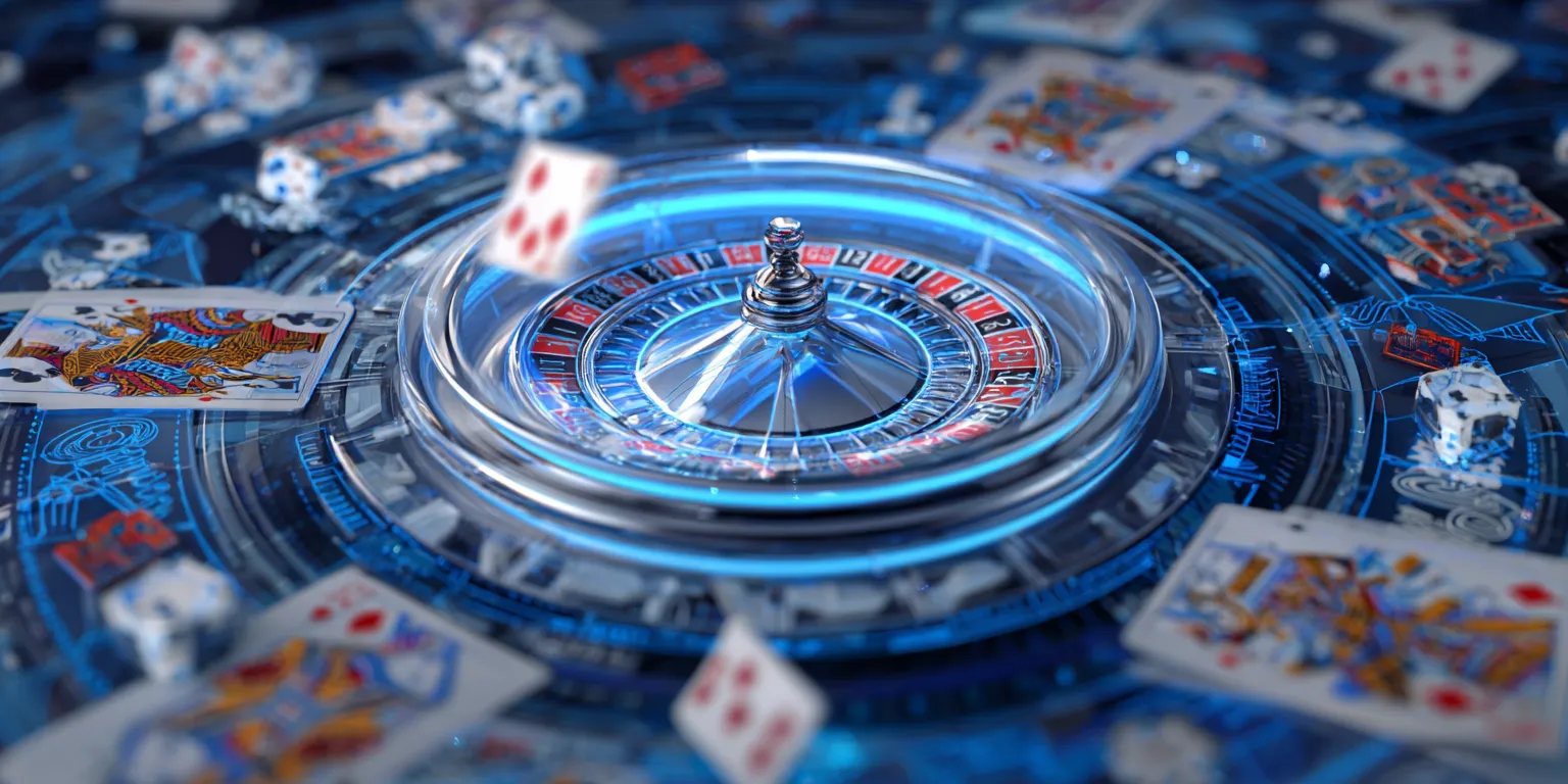 P3 Casino: Điểm Đến Hàng Đầu Cho Người Đam Mê Cá Cược