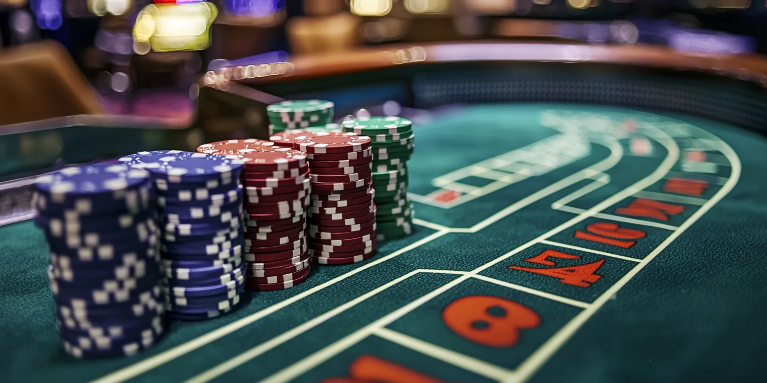 Daga Casino: Trải Nghiệm Giải Trí Đỉnh Cao Tại Bavet