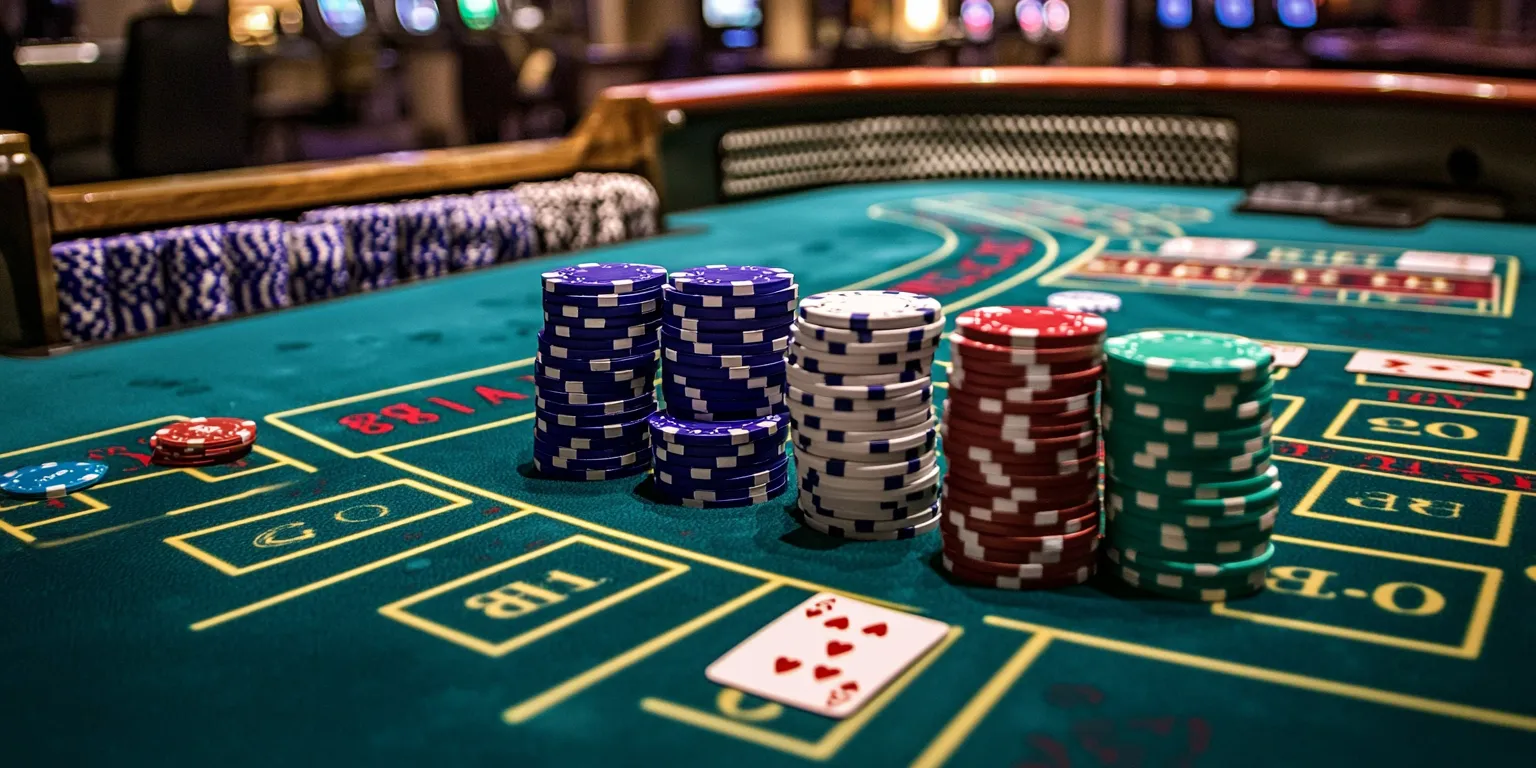 Daga Casino: Trải Nghiệm Giải Trí Đỉnh Cao Tại Bavet