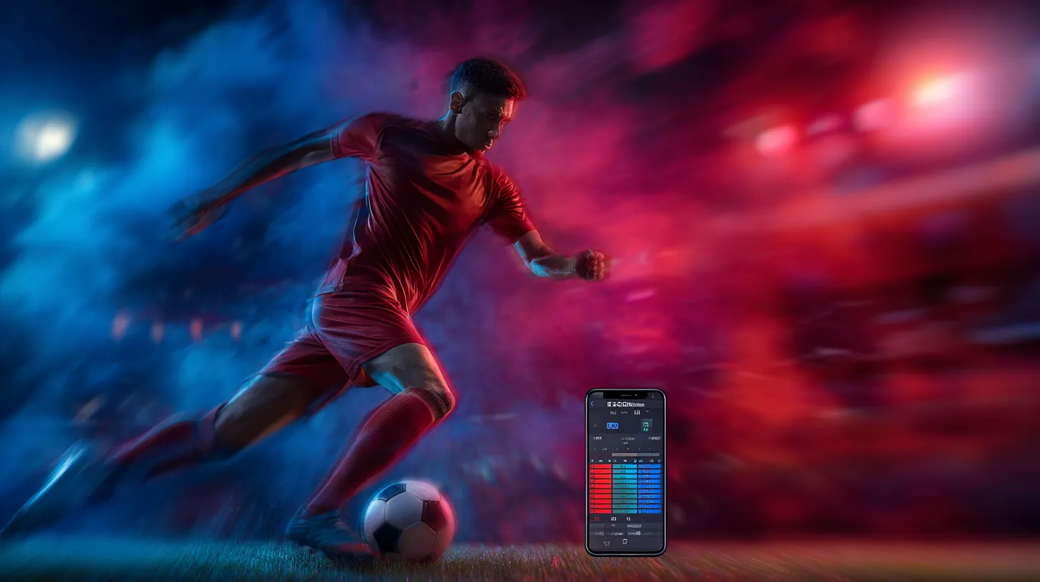 Khám Phá Thế Giới Bóng Đá Với F8 Bet