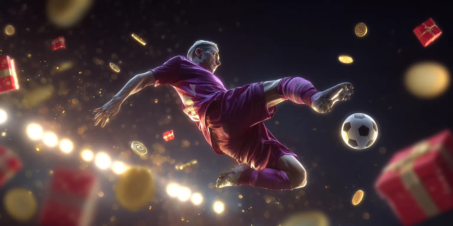 Khám Phá Thế Giới Bóng Đá Tại GK88BET