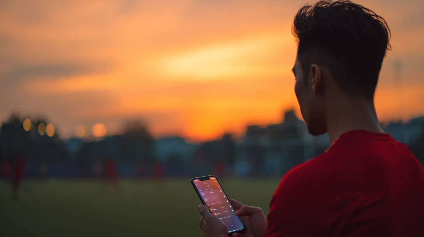 Đánh Giá Chi Tiết Về 69vn15: Nơi Tìm Kiếm Thông Tin Bóng Đá Đáng Tin Cậy