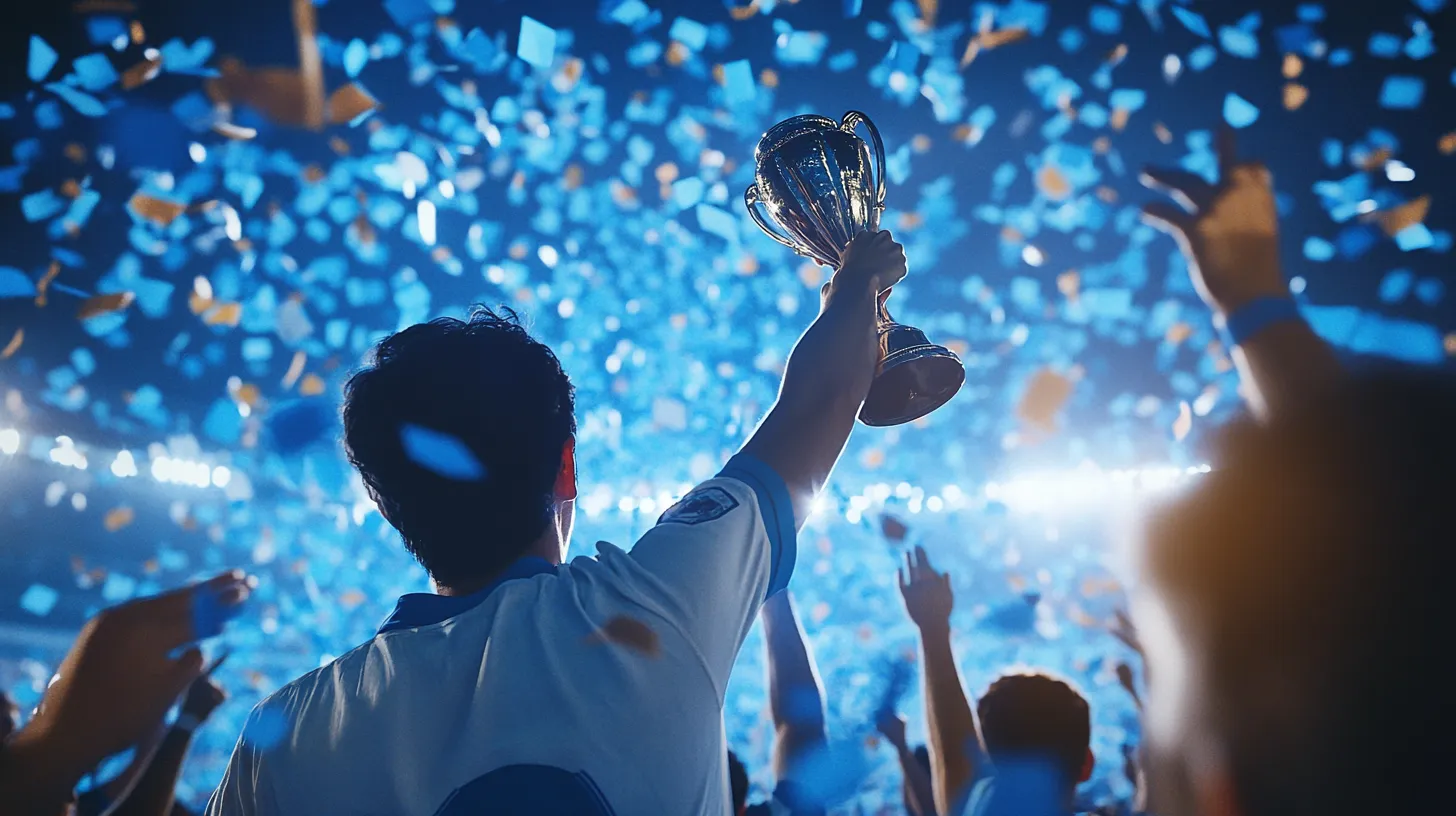 Tìm Hiểu Về P3 Casino: Nơi Giải Trí Đỉnh Cao