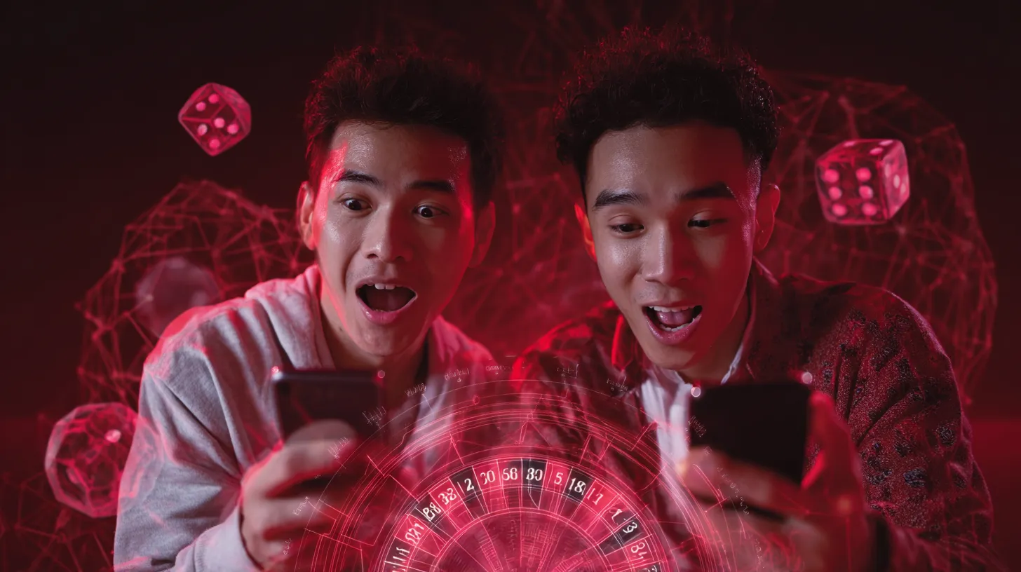 Tìm hiểu về Sin 88: Địa chỉ cược uy tín và thông tin mới nhất