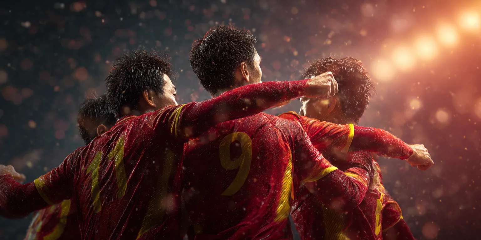 Khám Phá Thế Giới Bóng Đá Với Go 88