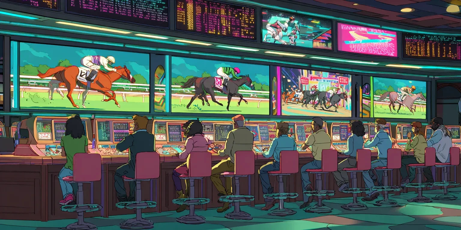 Khám Phá Thế Giới Cá Cược: Tại Sao Nên Chọn AG SBOBET?